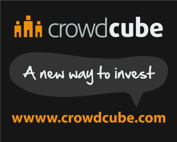 Crowd Cube Logo