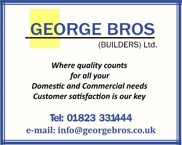 George Bros Logo