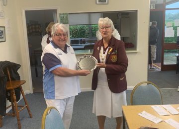 Southey Plate